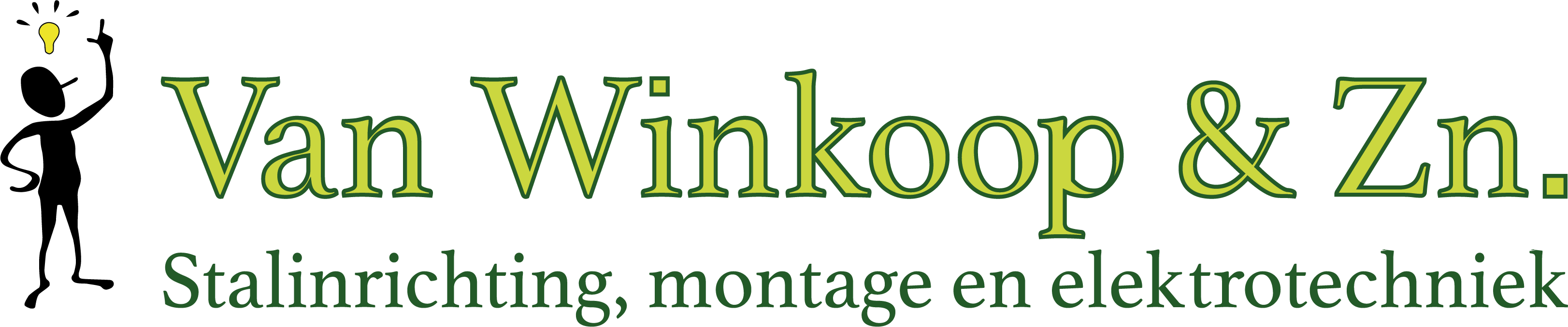 Spinder dealer Van Winkoop & Zn