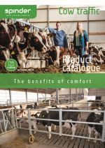 Product catalogue Cow traffic